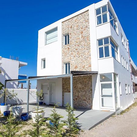 Ammos Luxury Suites Faliráki Kültér fotó