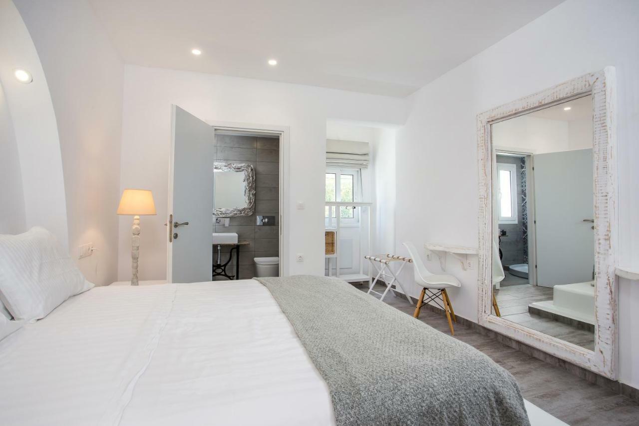 Ammos Luxury Suites Faliráki Kültér fotó
