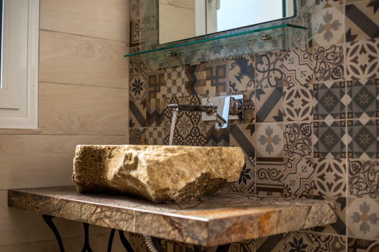 Ammos Luxury Suites Faliráki Kültér fotó