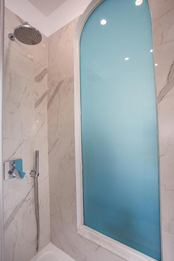 Ammos Luxury Suites Faliráki Kültér fotó